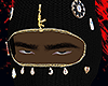 Mask Pendant $$