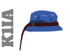 m. bucket hat x K1IA