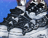 Chrome Hearts Sneakers