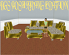 BGS POSH COUCH TABLE CE