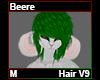Beere Hair M V9