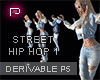 P|Street HipHop1(`22) P5