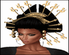 Geisha Headdress