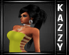 }KC{ Cary* Lime Dress
