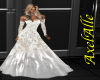 Wedding Dress With Sleve
