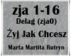 Zyj jak chcesz