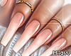 Ombre Nails