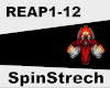 The Reaper /Trapstep
