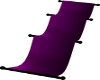 SG Purple Dark Curtain