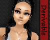 Wet Hair Derivable
