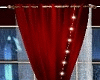 NK   Red Curtain