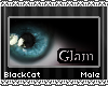 [BC] Glam | Topaz M