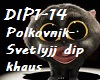 DJ Polkovnik-dip khaus
