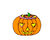Halloween  Pumpkin