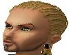 [QV] African Braid Blond