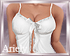 Victoria White Lingerie