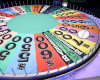 Wheel Of Fortune