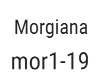 Morgiana mor