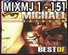 *LL* MJ Mix