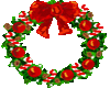 Wreath (anim)