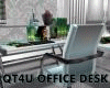 [QT4U] NEW OFFICE DESK