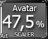 Art►Scaler 47,5 Avatar
