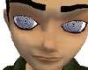 pain's eye