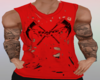 Red T-shirt Reaper