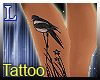 Tattoo bird 2