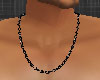 *Black Necklace