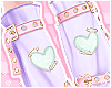 ♡ Pastel Doll Shoes