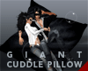 Giant Cuddle Pillow-Iv