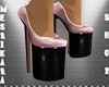 Heart BlackPink Shoes