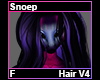 Snoep Hair F V4