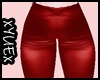 *Y* Red Legins