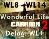 Carrion Wonderful Life 2