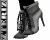 Boots - Grey Smokey