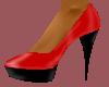 Red Gloss Heel6