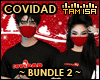 ! COVIDAD Bundle 2