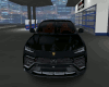 🚗 Lamborghini Urus
