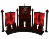 Grim Reaper throne