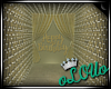 .L. Gold Birthday Tunnel