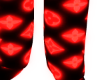 Spicy LV Bootz