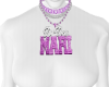 MARI |CUSTOM|