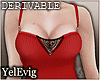 [Y] Melinda red RLL