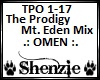 Prodigy- Omen mix