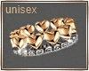 ❣Ring|Hearts|unisex|rt
