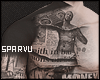 s. Tattoo Rp Black l