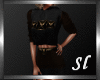 (SL) Hoodie/Skirt