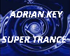 ADRIAN KEY-SUPER TRANCE
